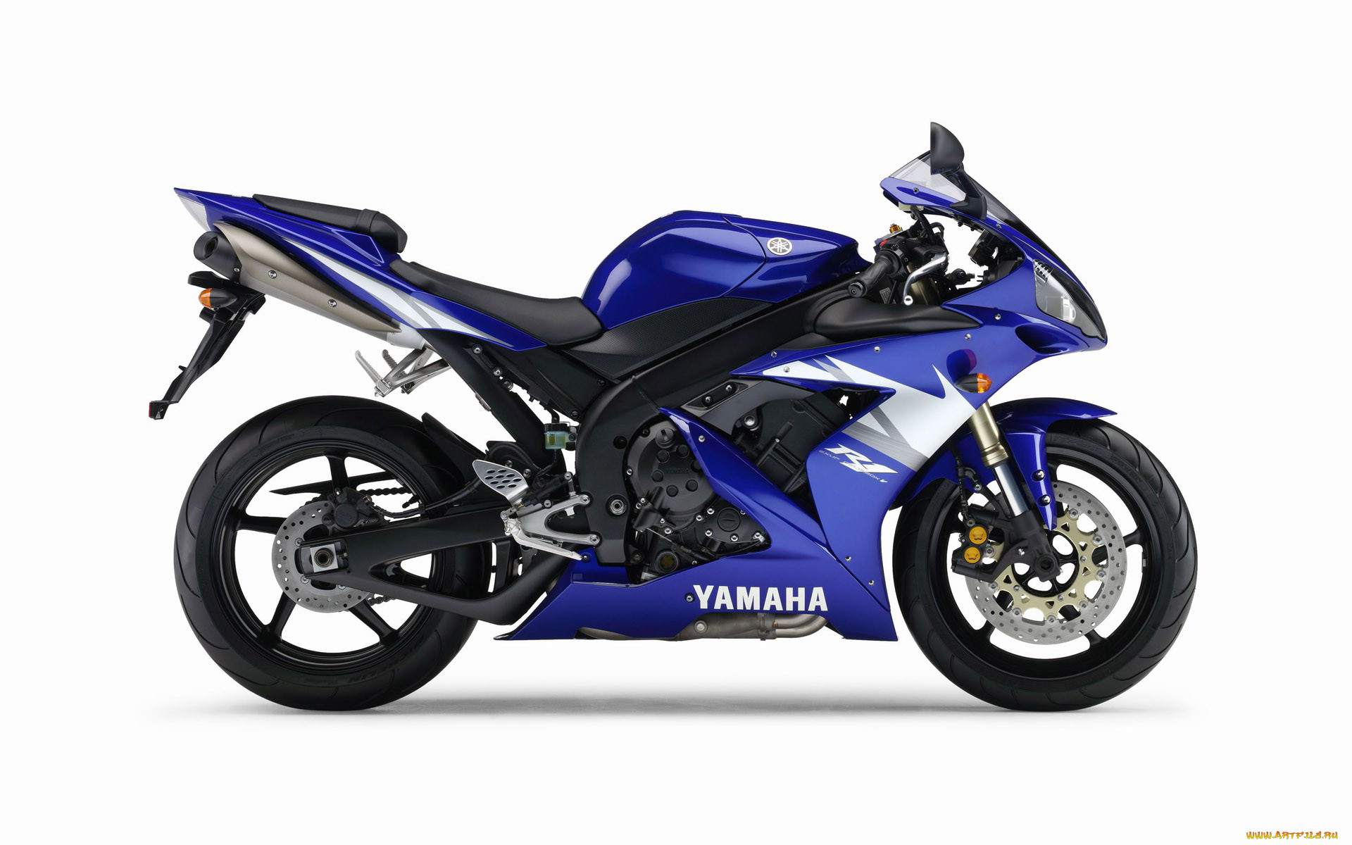 , yamaha